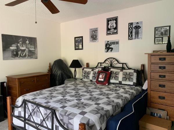 Lake Colony, 4071 Palm Bay Cir #A, West Palm Beach, Florida 33406, image 1
