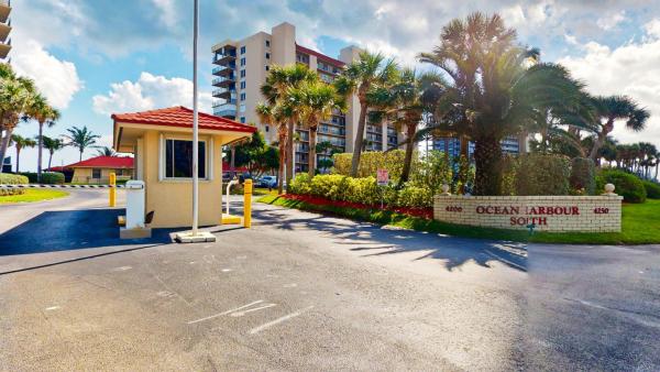 Ocean Harbour South, 4200 N Highway A1a #915, Fort Pierce, Florida 34949, image 1