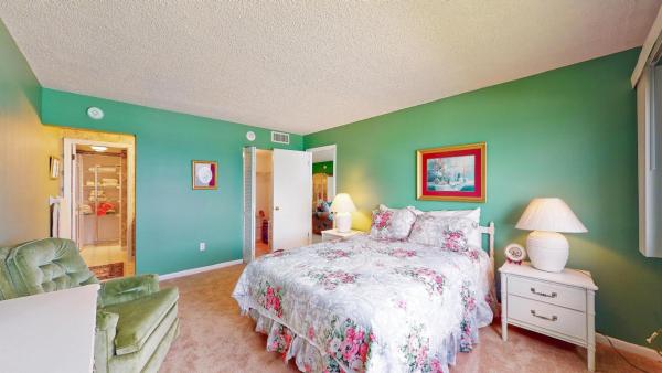 Ocean Harbour South, 4200 N Highway A1a #915, Fort Pierce, Florida 34949, image 2