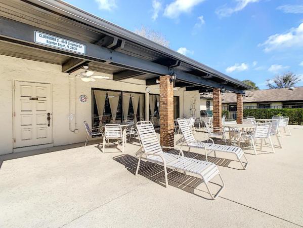 Greentree Villas, 4867 Hawkwood Rd #A, Boynton Beach, Florida 33436, image 3