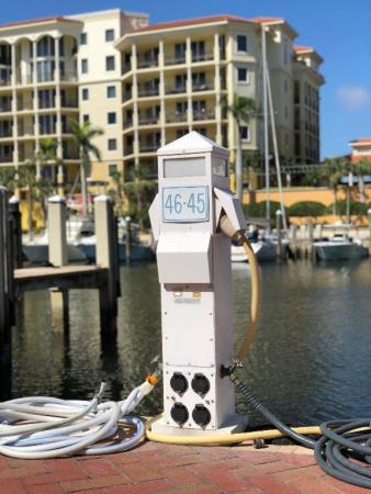The Marina At Jupiter Yacht Club, 348 S Us Highway 1, Jupiter, Florida 33477, image 1