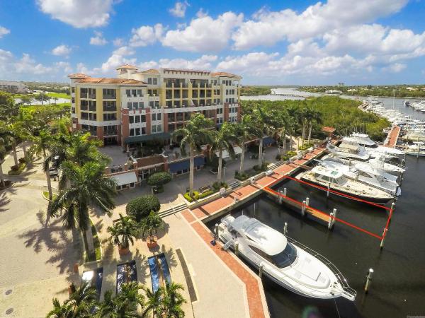 The Marina At Jupiter Yacht Club, 348 S Us Highway 1, Jupiter, Florida 33477, image 2