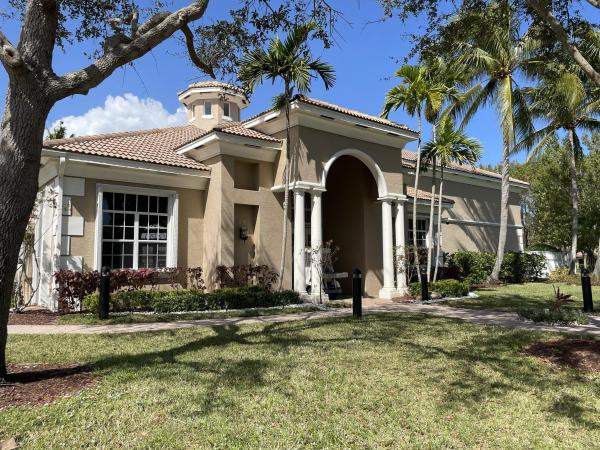 6944 Thicket Trce, Lake Worth, Florida 33467, image 1