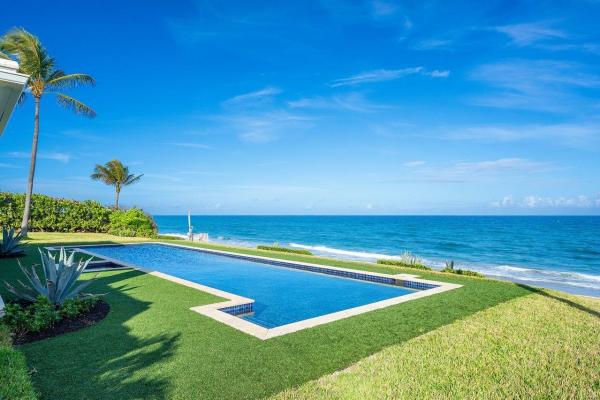 Hypoluxo Beach, 1120 S Ocean Blvd, Manalapan, Florida 33462, image 1