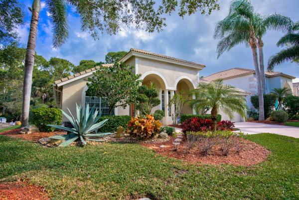 Bent Tree, 103 Bent Tree Dr, Palm Beach Gardens, Florida 33418, image 2