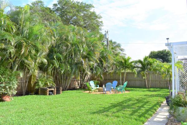 1524 N K St, Florida 33460, image 1