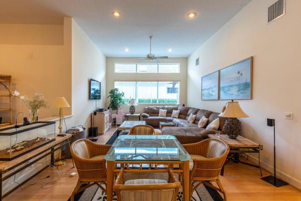 Breton Village, 1414 SE Breton Ln, Port St. Lucie, Florida 34952, image 3
