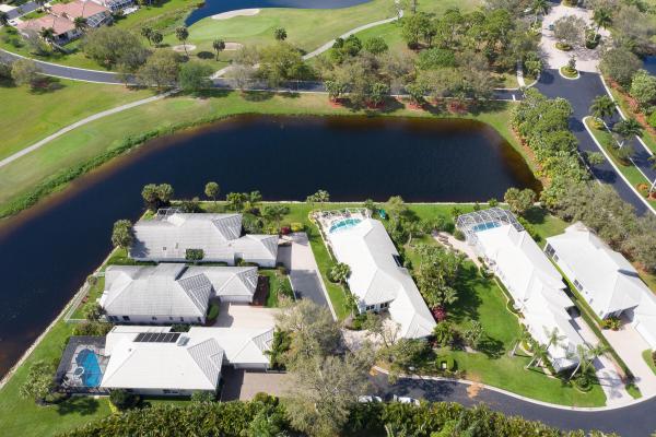 Breton Village, 1414 SE Breton Ln, Port St. Lucie, Florida 34952, image 1