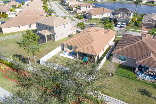 The Manors At Victoria Parc, 11590 SW Rowena St, Port St. Lucie, Florida 34987, image 1