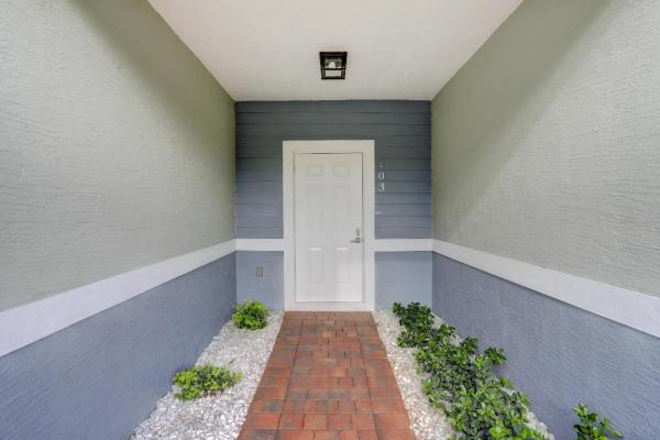 Bahia At Delray, 1355 Crystal Way #104, Delray Beach, Florida 33444, image 1