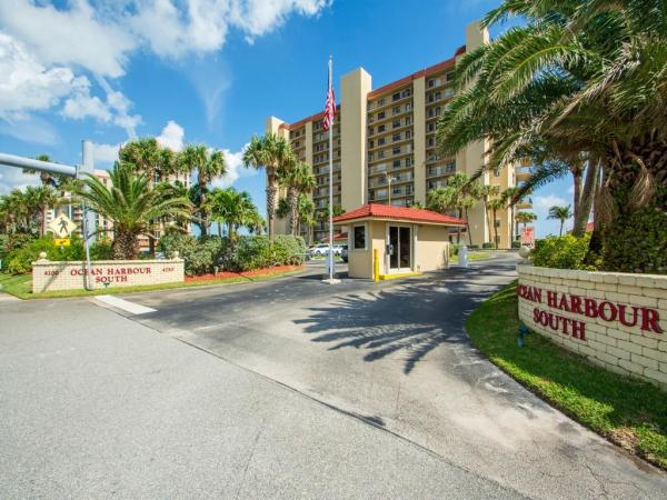 Ocean Harbour South, 4250 N Highway A1a #1205, Fort Pierce, Florida 34949, image 1