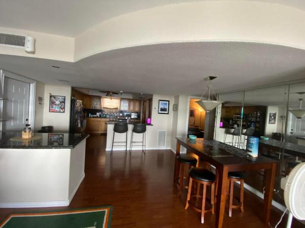 Lake Harbour Towers South, 301 Lake Shore Dr #411, Lake Park, Florida 33403, image 1
