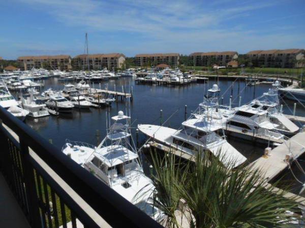 The Marina At The Bluffs, 2301 Marina Isle Way #502, Jupiter, Florida 33477, image 2
