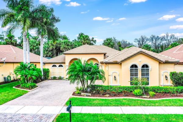 The Vineyards At St Lucie West, 830 SW Grand Reserves Blvd, Port St. Lucie, Florida 34986, image 1