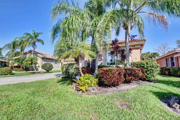 Palermo At Venetian Isles, 8856 Via Tuscany Dr, Boynton Beach, Florida 33472, image 1