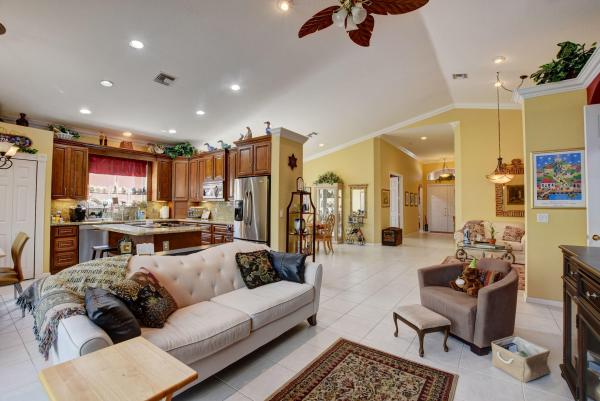 Palermo At Venetian Isles, 8856 Via Tuscany Dr, Boynton Beach, Florida 33472, image 1