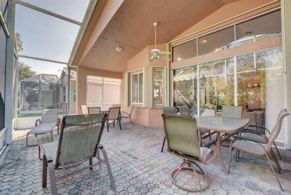Palermo At Venetian Isles, 8856 Via Tuscany Dr, Boynton Beach, Florida 33472, image 2
