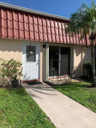 Covered Bridge, 803 Nantucket Cir, Lake Worth, Florida 33467, image 1
