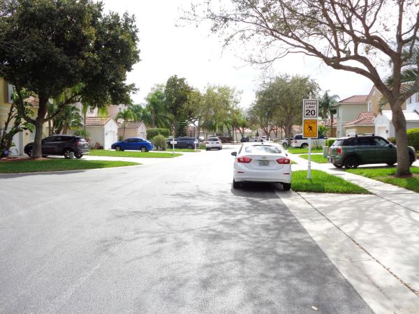The Greens At Winston Trails, 6735 Green Island Cir, Lake Worth, Florida 33463, image 1