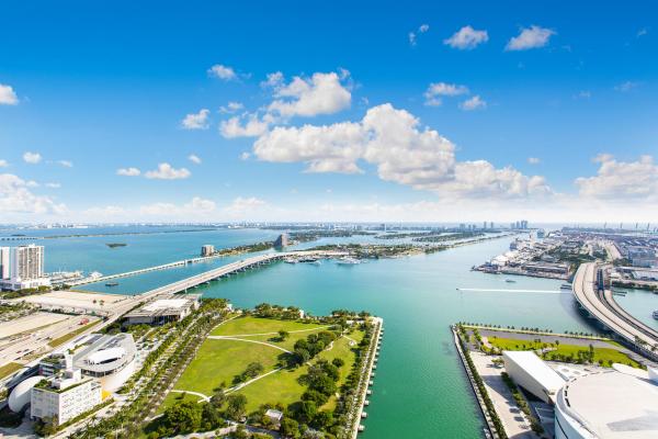 MarinaBlue, 888 Biscayne Blvd #5009, Miami, Florida 33132, image 1