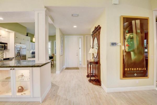 Ashbourne At The Polo Club, 17573 Ashbourne Way #A, Boca Raton, Florida 33496, image 3