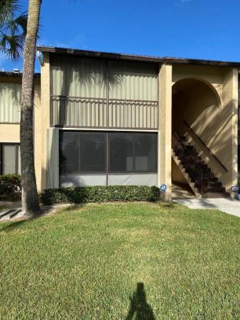 Pine Ridge North 4, 814 Sky Pine Way #C1, Greenacres, Florida 33415, image 1