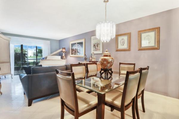 Huntington Lakes 1, 14460 Strathmore Ln #101, Delray Beach, Florida 33446, image 3