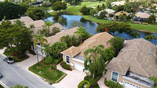 Cambridge At Wycliffe, 4546 Carlton Golf Dr, Lake Worth, Florida 33449, image 1