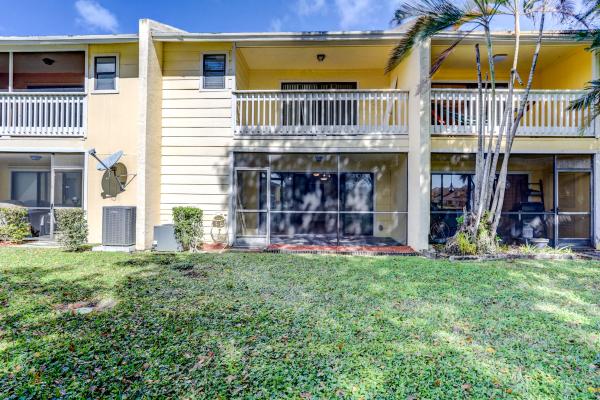 Woodbridge Lakes, 1627 Woodbridge Lakes Cir, West Palm Beach, Florida 33406, image 1