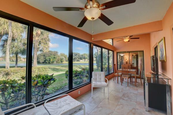 Boca Delray Golf & Country Club, 16688 Boca Delray Dr, Delray Beach, Florida 33484, image 1