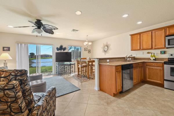 Newport Isles, 2544 SW Marshfield Ct, Port St. Lucie, Florida 34953, image 1