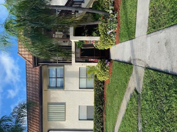 Lucerne Lakes Golf Colony, 7262 Golf Colony Ct #104, Lake Worth, Florida 33467, image 1