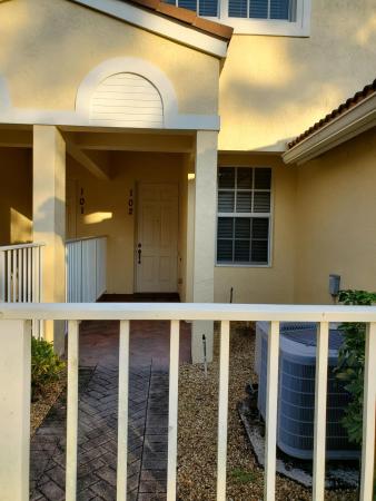 Windjammer Cove At Baywinds, 9778 Bowline Dr #102, West Palm Beach, Florida 33411, image 1