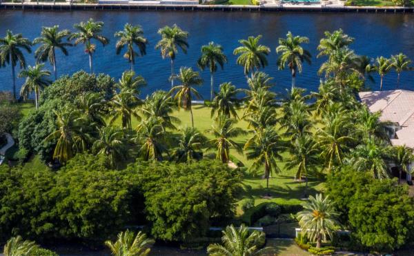 Spanish River Land, 1271 Spanish River Rd, Boca Raton, Florida 33432, image 1