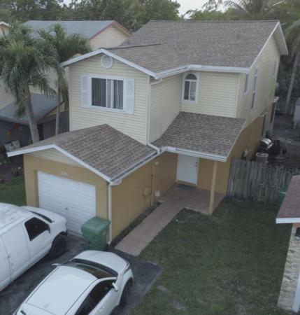 Stonebridge Estates, 2105 NW 55th Ter, Lauderhill, Florida 33313, image 1