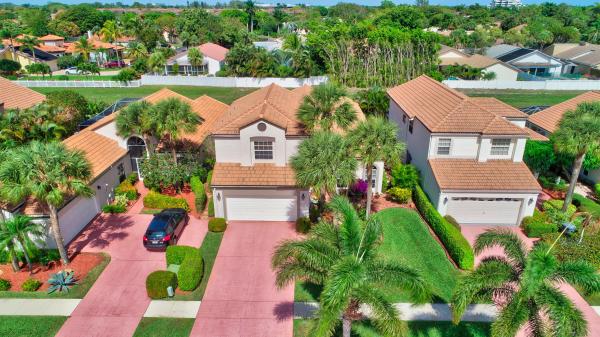 Palomar At Boca Pointe, 7284 Via Palomar, Boca Raton, Florida 33433, image 1