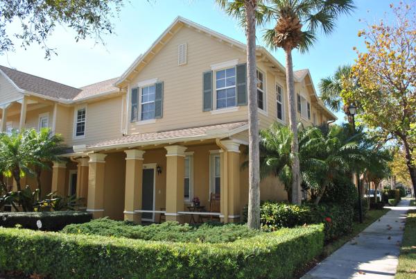 Botanica, 184 W Thatch Palm Cir, Jupiter, Florida 33458, image 1