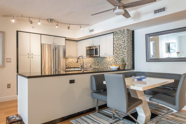 Flagler Pointe, 1801 N Flagler Dr #407, West Palm Beach, Florida 33407, image 3