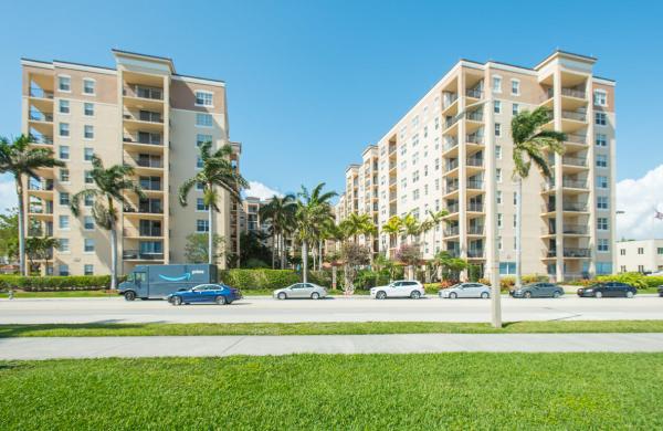 Flagler Pointe, 1801 N Flagler Dr #407, West Palm Beach, Florida 33407, image 1