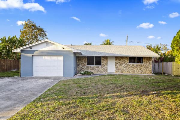Floral Park Lantana, 2819 Worcester Rd, Lake Worth, Florida 33462, image 1