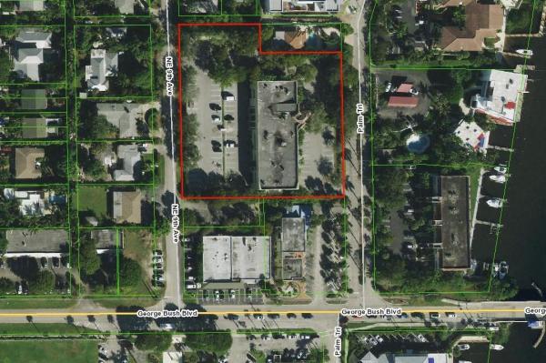 Delray Beach No HOA, 807 NE 9th Ave, Delray Beach, Florida 33483, image 1