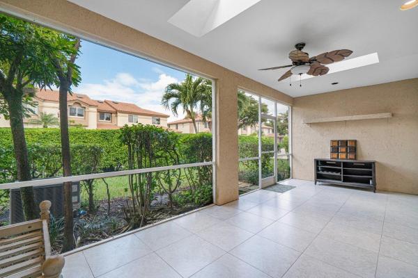 Plum At Boca Pointe, 6817 Via Regina, Boca Raton, Florida 33433, image 1