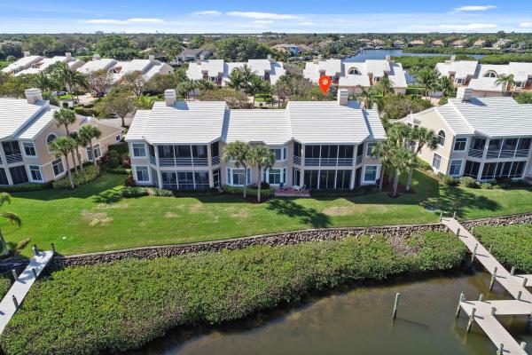 Captains Way At Admirals Cove, 2202 Captains Way, Jupiter, Florida 33477, image 2