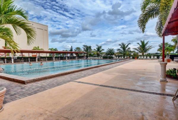 Brighton At Century Village, 181 Brighton E, Boca Raton, Florida 33434, image 1