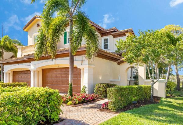 Jupiter Country Club, 99 Tresana Blvd #7, Jupiter, Florida 33478, image 1