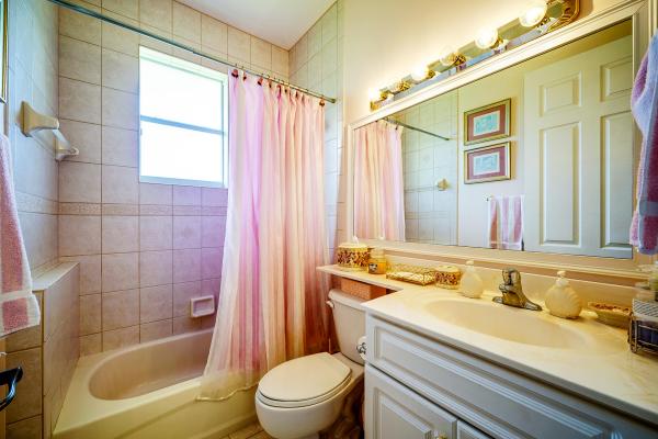 5771 NW Belwood Cir, Port St. Lucie, Florida 34986, image 2