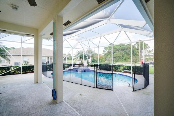 5771 NW Belwood Cir, Port St. Lucie, Florida 34986, image 1