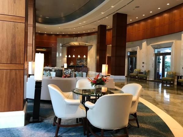 Palm Beach Marriott Singer Island Beach Resort & Spa, 3800 N Ocean Dr #1709, Riviera Beach, Florida 33404, image 2