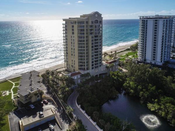 Ocean's Edge At Singer Island, 5050 N Ocean Dr #403, Riviera Beach, Florida 33404, image 2