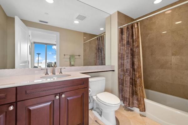 Ocean's Edge At Singer Island, 5050 N Ocean Dr #403, Riviera Beach, Florida 33404, image 3
